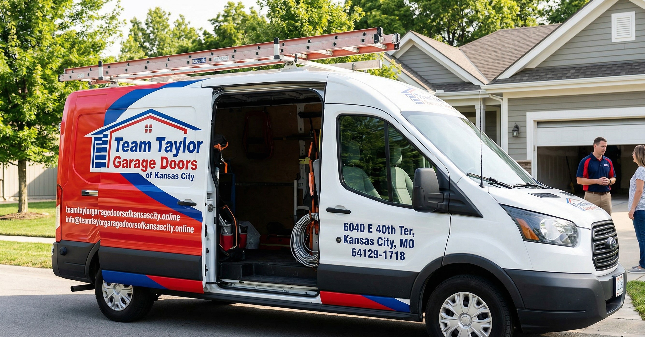 Kansas City Best Team